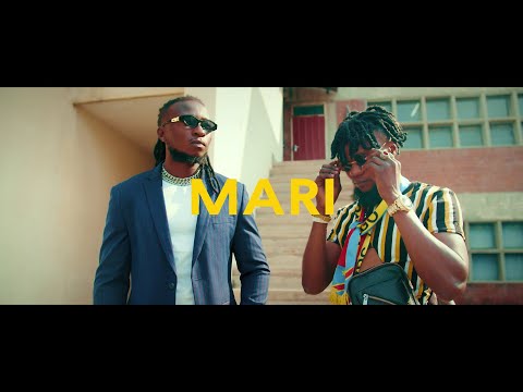Baba Harare Ft Desolo B- Mari Official Video