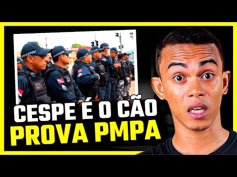 CONCURSO PMPA: Nota de corte, meu resultado foi