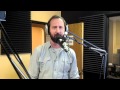 Tom Green Visits The Daily Blender With Jeffry O Brien
