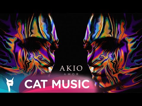 Akio – Amor Video