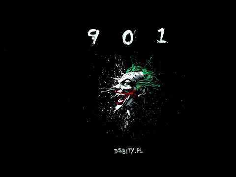 Guitar Rap Instrumental | Guitar hip-hop beat #901. Rap bity Hiphop bity