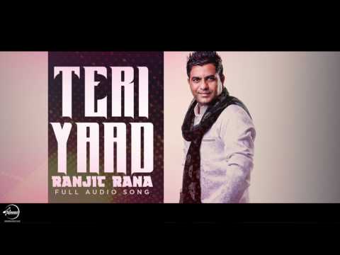 Teri Yaad (Full Audio) — watch video
