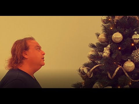 SILENT NIGHT - Cover by EDGARD AOUN