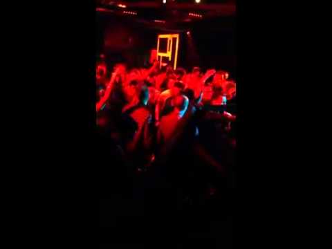 Enrico Mantini @ Frames 10.01.2015 - Milan (IT)