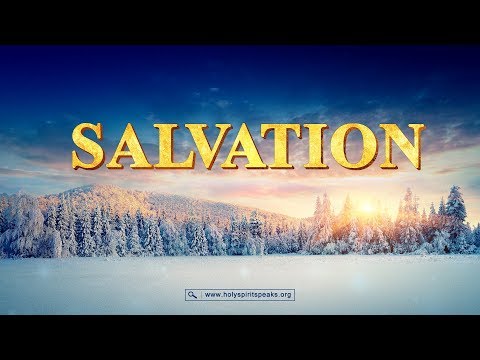 教會生活電影預告片 "救贖"｜真正的救贖到底是什麼？ (Church Life Movie Trailer "Salvation" | What Exactly Is True Salvation)