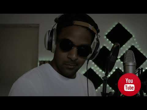 Kirosko - Intro Hold Up