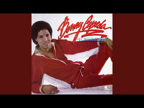 Penas - Bonny Cepeda