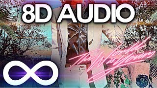Rich The Kid - Lost It ft. Quavo, Offset 🔊8D AUDIO🔊