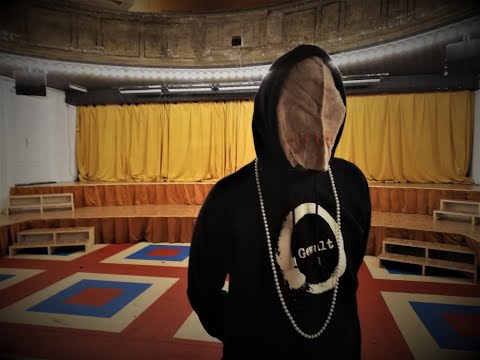 "Die große OFFENBARUNG im kleinen Rahmen" (kompletter FILM)