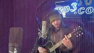 Badly Drawn Boy - Live - 40 Days and 40 Fights