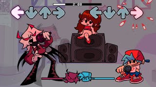 Cover art for Crimsong