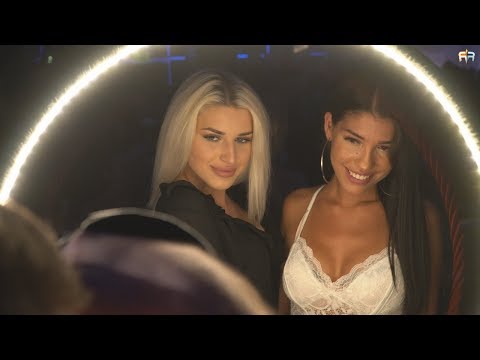 FACE CLUB "RASTA & SENIDAH" 08.09.2018