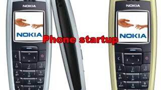 Download lagu Nokia 2600 Ringtones mp3