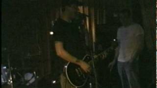 Alkaline Trio "Sorry About That" 14Nov1998 (11 of 11)