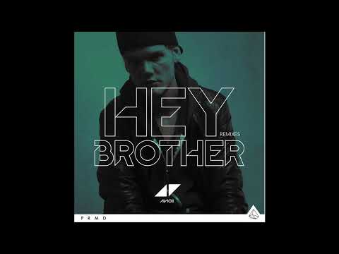 Avicii (ft. Dan Tyminski) - Hey Brother (DJ Taj vs. Sick Individuals Mashup)