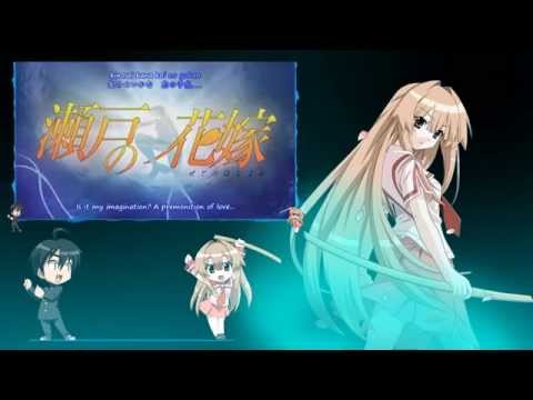 Seto No Hanayome OP