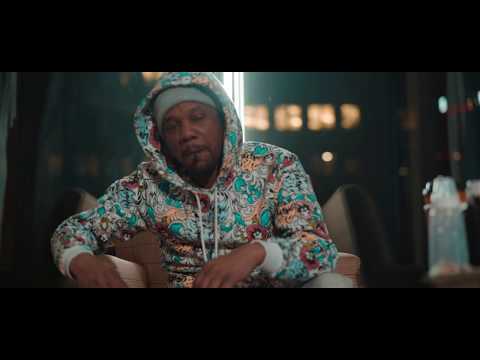 IUR Tizzle - Straight Drop (Official Music Video)