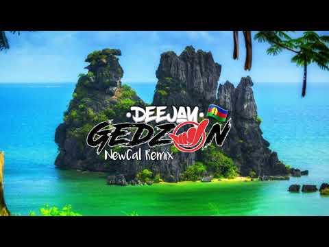 HYARISON x GEDZON - MA BELLE KANAKY [REMIX 2O2O]