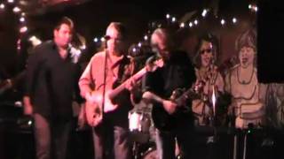 Redhouse covered by 10 Cent Toll Booth w/ Jeff Crane on Bass