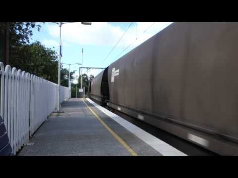 Triple CEY's with an empty coal 20/12/14