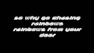 Bob Sinclar feat. Ben Onono - Rainbow Of Love - Lyrics
