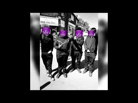 Mk x Rdizz x Cdotty - 3 man glide (Official audio)