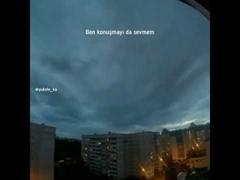 Birak Seveyim Rahat Edeyim (Akor) - Manuş Baba