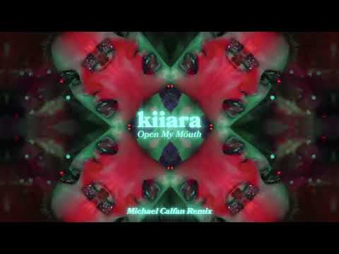 Video thumbnail for Open My Mouth (Michael Calfan)