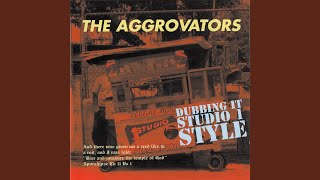 Riding In A Dub Groove (Bonus Track)