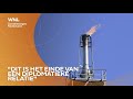 Gazprom ligt de Nederlandse staat dwars