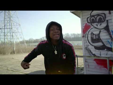 Benji Bagzz "War" feat. Project Eli (A Shooter and Co. Production)