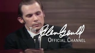 Beethoven, Concerto No. 5 in E-flat major op.73 Imperatore - Glenn Gould