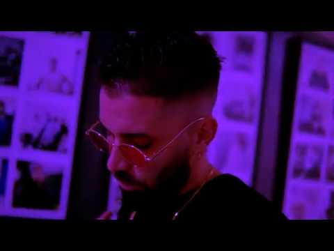 Whity Matimal - Le Bon'jou 🇷🇪 [Interlude ALBUM]