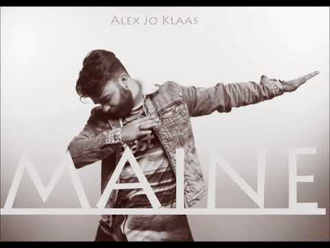 Alex Jo Klaas - Maine