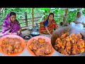 পূজা স্পেশাল হারিয়ে যাওয়া চিকেনের �