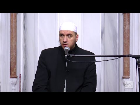 07 - Tubimi në Ditën e Gjykimit - Enis Rama