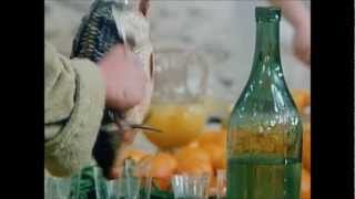 Fruit of Paradise vs Nino Rota