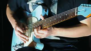 Video thumbnail for Black Smoker TRAD MASTER series DELTA Light Aged -Sonic Blue- by クロサワ楽器店 公式