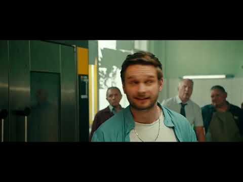 Колбаса | Трейлер | В кино с 14 августа