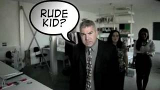 Rude Kid | Jack Daniels [Music Video]: SBTV