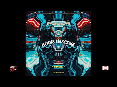 Hodis Dascene - Opinions (Official Audio)(Prod. A Sirius)