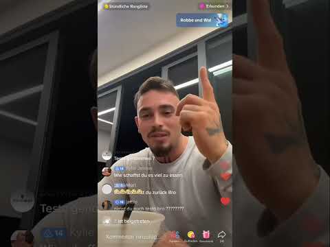 JIGZAW mit Brutalen Tipps zum Abnehmen und Körperaufbau🔥😳