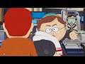 Adult Cartman And Kyle Fight South Park POST COVID Part 2