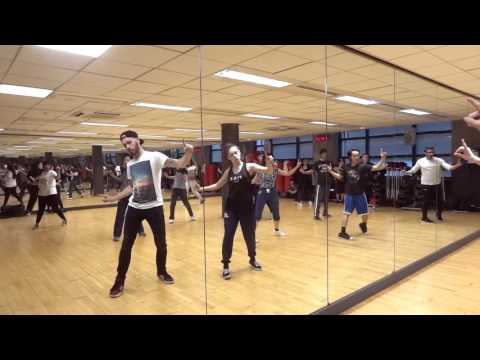 SHINee - Lucifer (Weeks 1-2) Kpop Dance Classes by DGC Dance