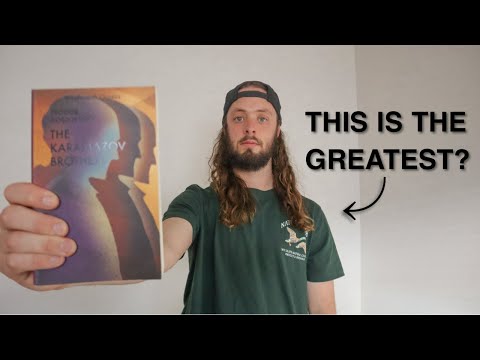 I Read The Greatest Book Ever Written…