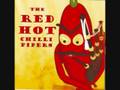 Clocks (Coldplay) - Red Hot Chilli Pipers 