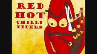 Clocks (Coldplay) - Red Hot Chilli Pipers