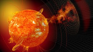 Secrets Of The Sun - King of Planets - Space Documentary