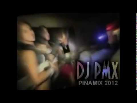 LATINO MIX - ABRIL 2012 - DJ PIÑA.mp4