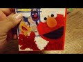 My Sesame Street DVD Collection 2021 Edition